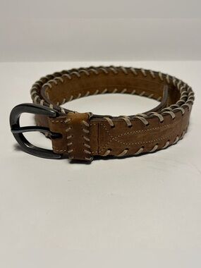 Banana Republic Leather Belt